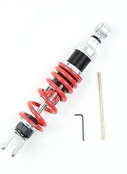 Amazon | YSSリヤショック TOP LINE Zシリーズ 320mm SMAX155 ねじ式